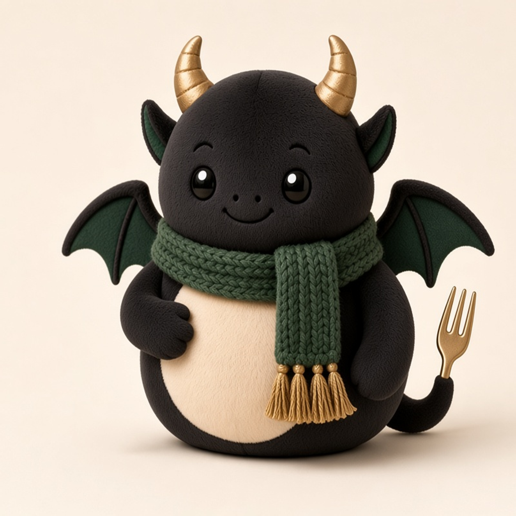 Jersie, The Leader · Club Host mascot