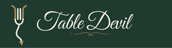 Table Devil